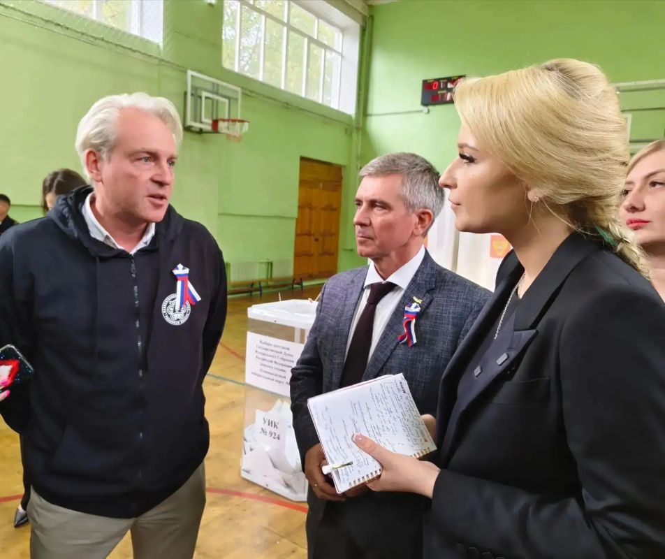 Выборы депутатов Государственной Думы в Рязанской области Выборы депутатов Государственной Думы в Рязанской области