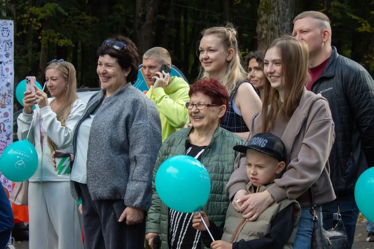 26 питомцев обрели семью на выставке «Пойдем домой!» 26 питомцев обрели семью на выставке «Пойдем домой!»
