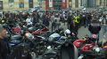 Рязанские байкеры официально закрыли мотосезон