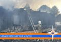 #СводкаМЧС. За сутки пожарно-спасательными подразделениями Рязанской области ликвидировано 8 пожаров: 3 загорания мусора;