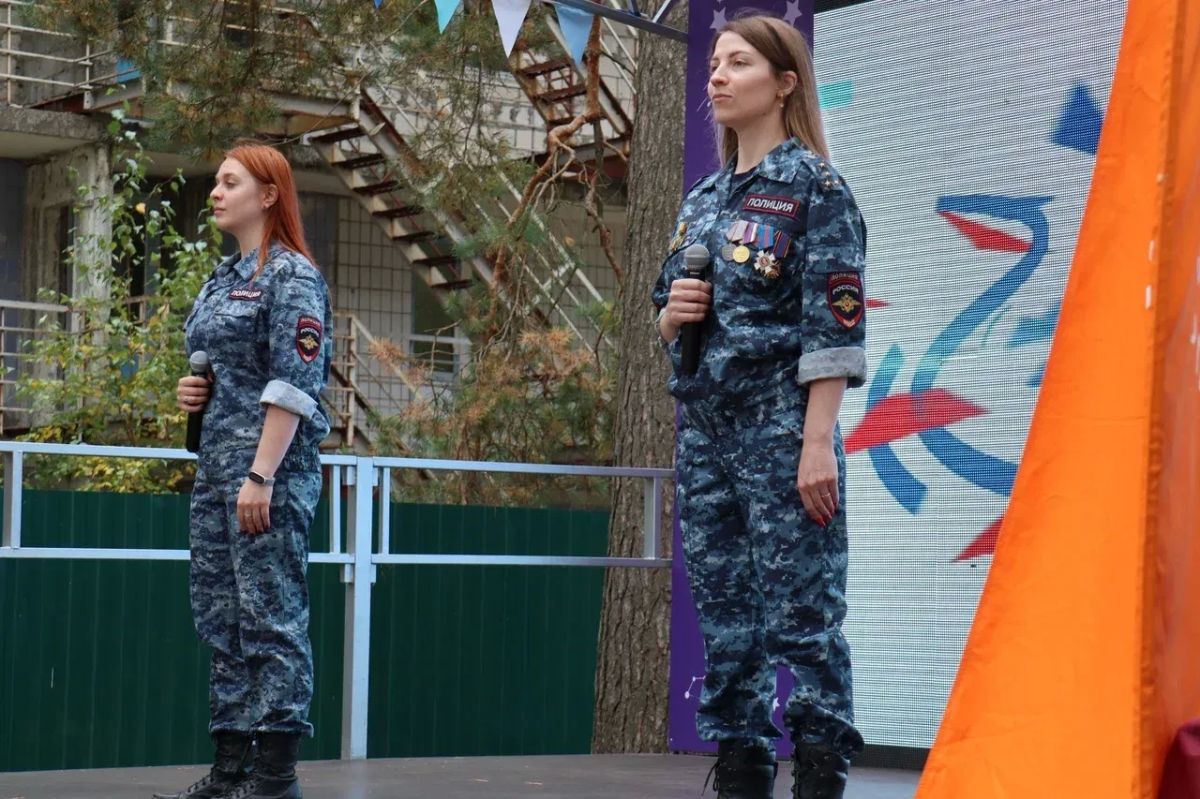В Рязанской области стартовал региональный этап Всероссийского конкурса отрядов юных инспекторов движения «Безопасное колесо» В Рязанской области стартовал региональный этап Всероссийского конкурса отрядов юных инспекторов движения «Безопасное колесо»
