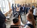 Сегодня в Рязани стартовала акция УМВД России по Рязанской области «Рязань – наш безопасный дом»