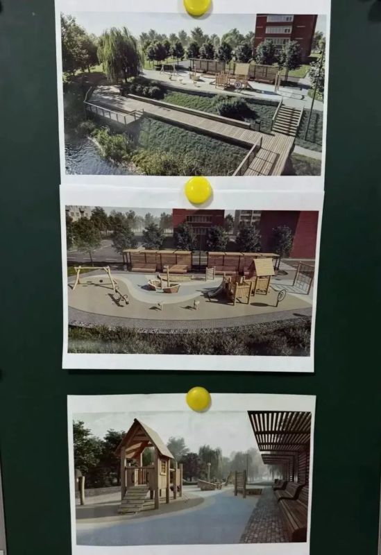 В Рязани состоялись общественные обсуждения благоустройства набережной реки Павловка В Рязани состоялись общественные обсуждения благоустройства набережной реки Павловка
