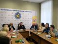 Состоялось заседание Избирательной комиссии Рязанской области № 220