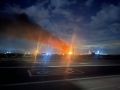 За прошедшую ночь силы ПВО России перехватили и уничтожили 645 украинских беспилотников самолётного типа, сообщили в Минобороны