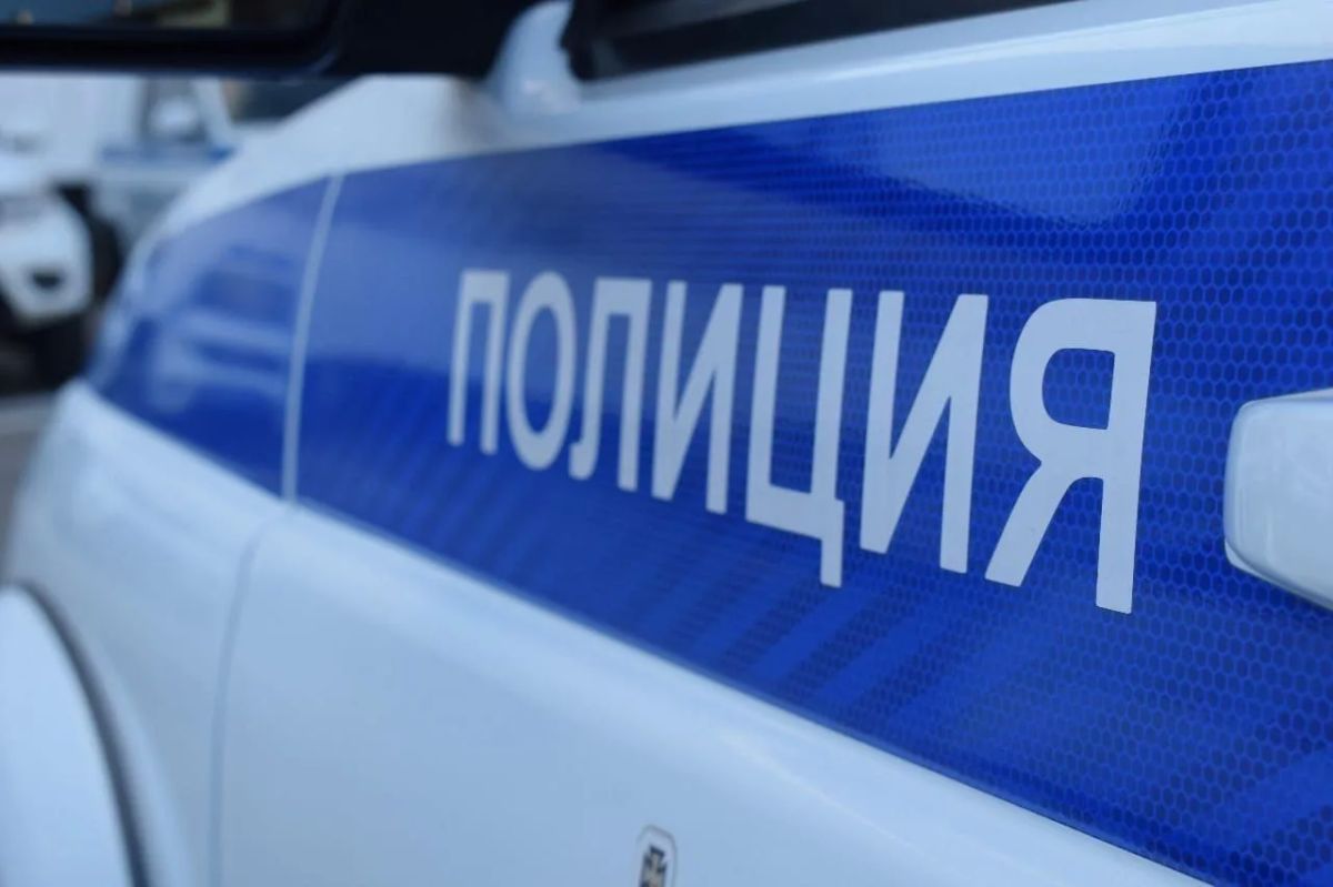 Полицейские раскрыли кражу автомобиля «Жигули» с улицы деревни Давыдово Клепиковского района