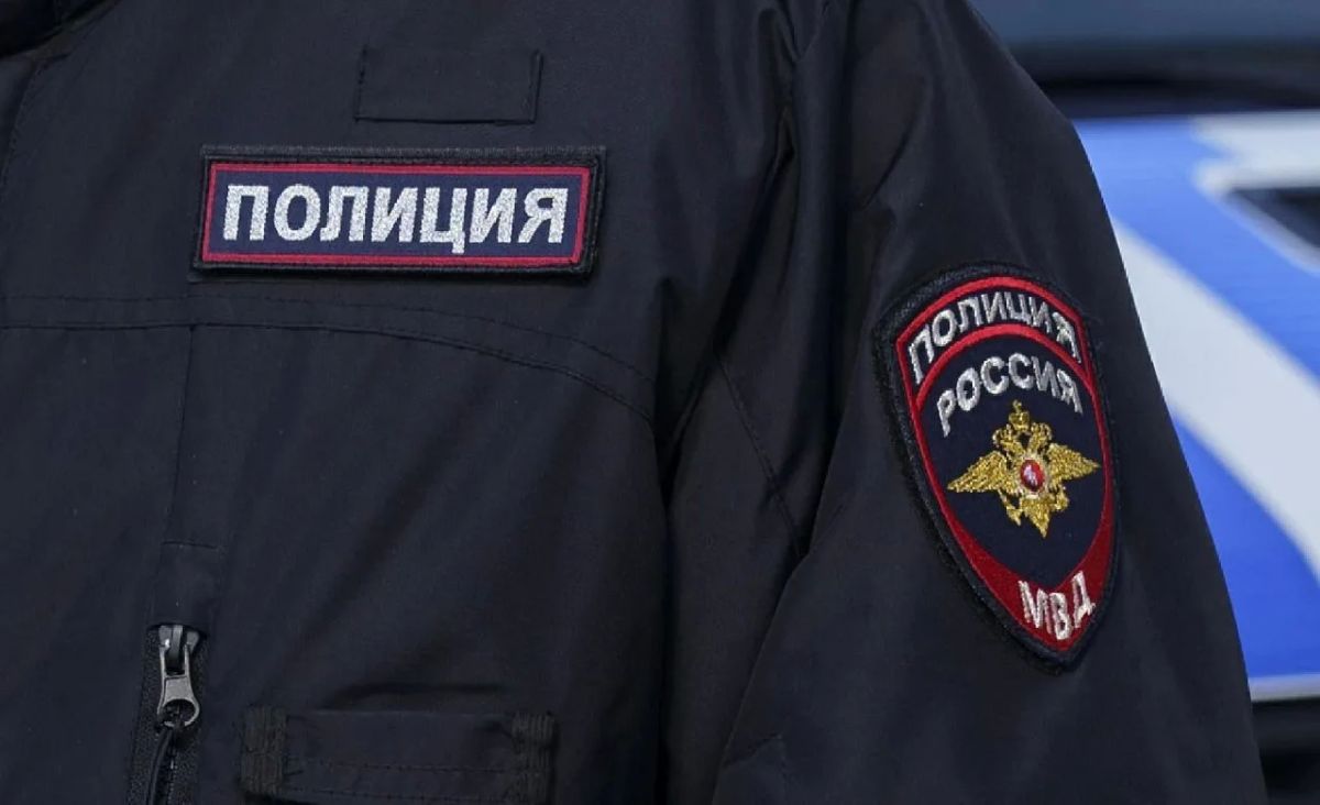 «Паспорт за обиду». Полицейские раскрыли кражу со взломом из квартиры в Рязани
