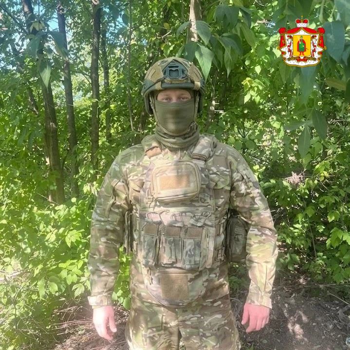 Продолжаем рассказывать о защитниках рязанского неба