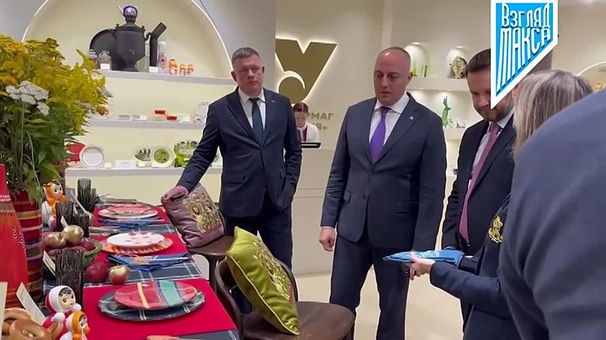 Филиал Национального центра «Россия» открылся в Рязанской области. Новое пространство стало первым в Центральном федеральном округе и четвёртым в стране. Владимир Путин поздравил жителей региона с открытием и выразил...