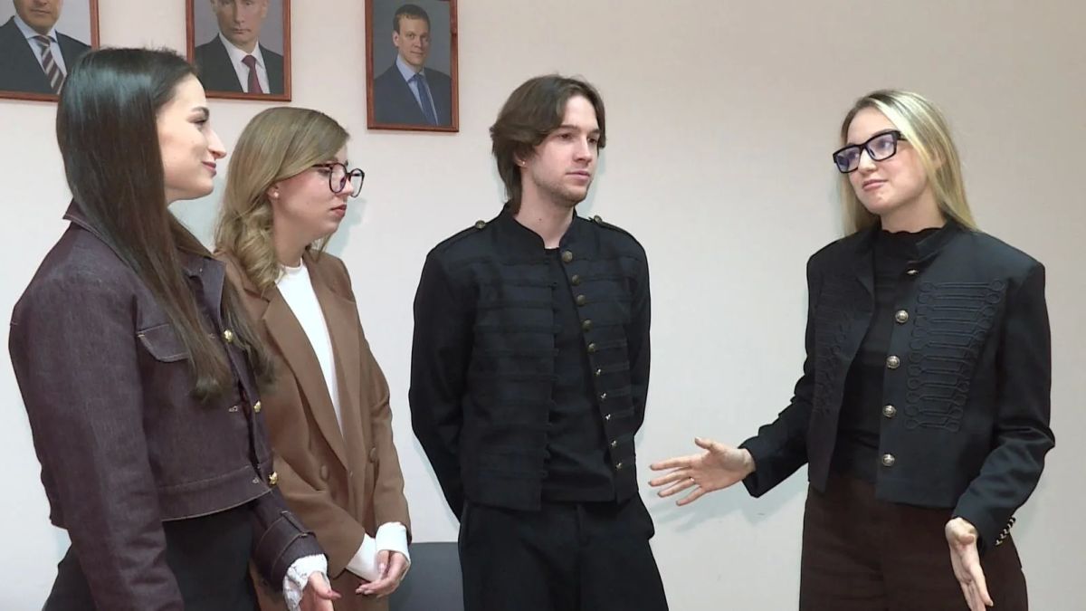 Рязанский ансамбль "Мы команда" победил на Всероссийской "Битве хоров"