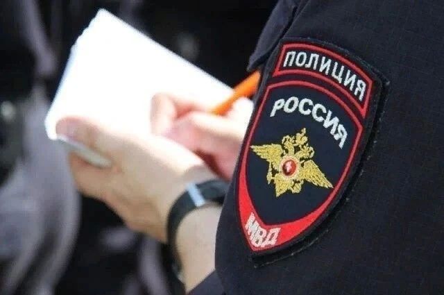 В городе Михайлове полицейские раскрыли кражу из магазина инструментов