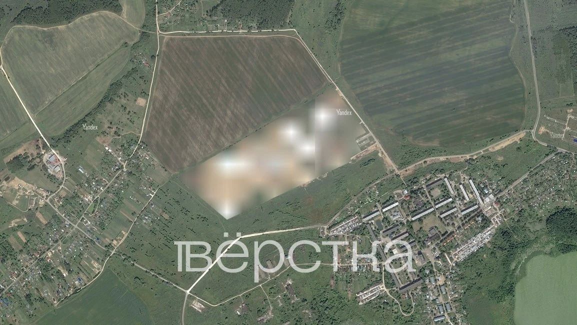 «Яндекс» не подтвердил возможность восстановления дата-центра после удара дронов «Яндекс» не подтвердил возможность восстановления дата-центра после удара дронов