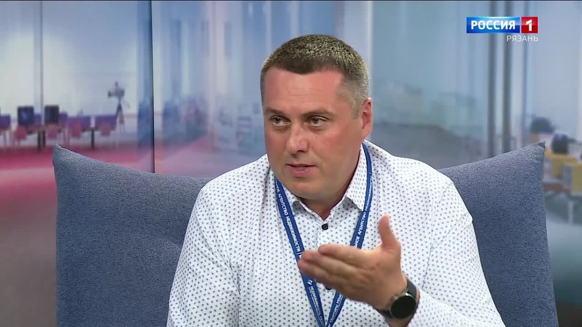 Ипотечный рынок недвижимости