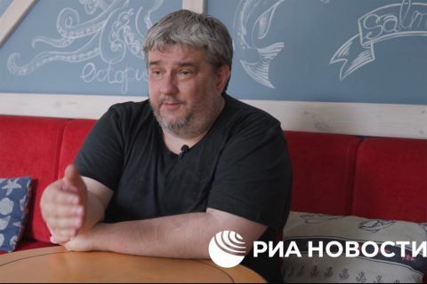 Сергей Лебедев: Экая неожиданность, ну кто бы мог предположить?