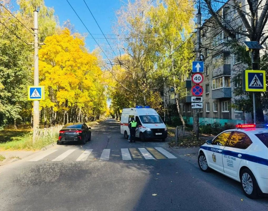 Сводка ДТП. . За прошедшие сутки на дорогах Рязанской области зарегистрировано 2 дорожно-транспортных происшествия, в результате которых 2 человека получили травмы различной степени тяжести