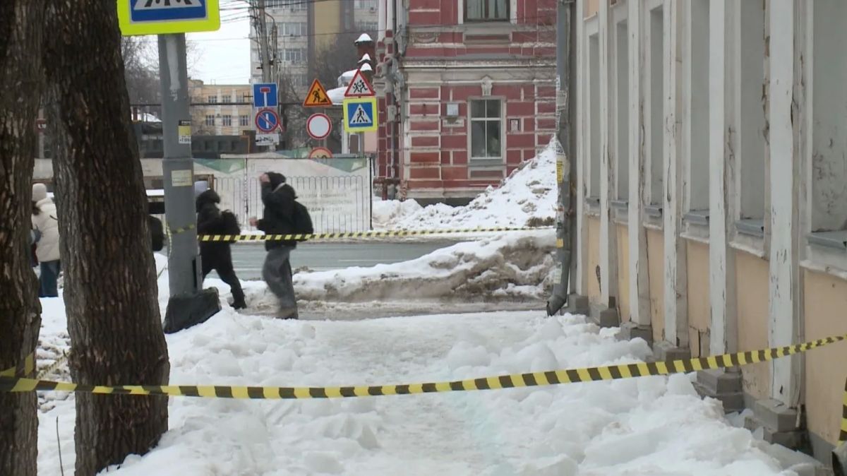 В Рязани вынесли приговор директору управляющей компании по делу о гибели рязанки