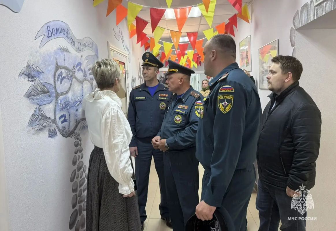 О втором дне тренировки по гражданской обороне в Рязанской области О втором дне тренировки по гражданской обороне в Рязанской области