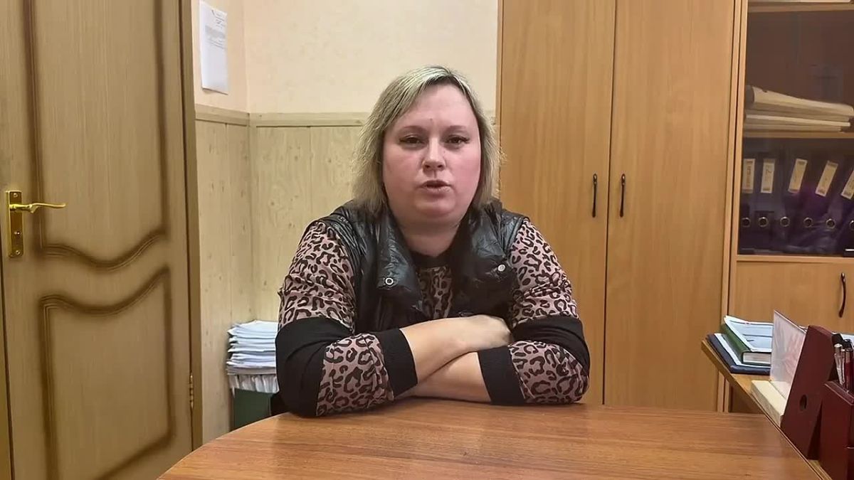 Любовь Андреевна, жительница Захаровского округа, столкнулась с проблемой во время проведения капитального ремонта кровли