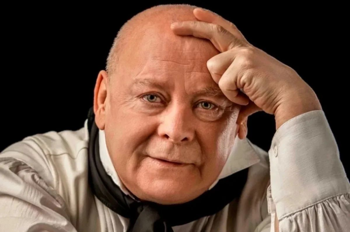 Держался до конца: коллеги сказали о последней встрече с актером Барановым