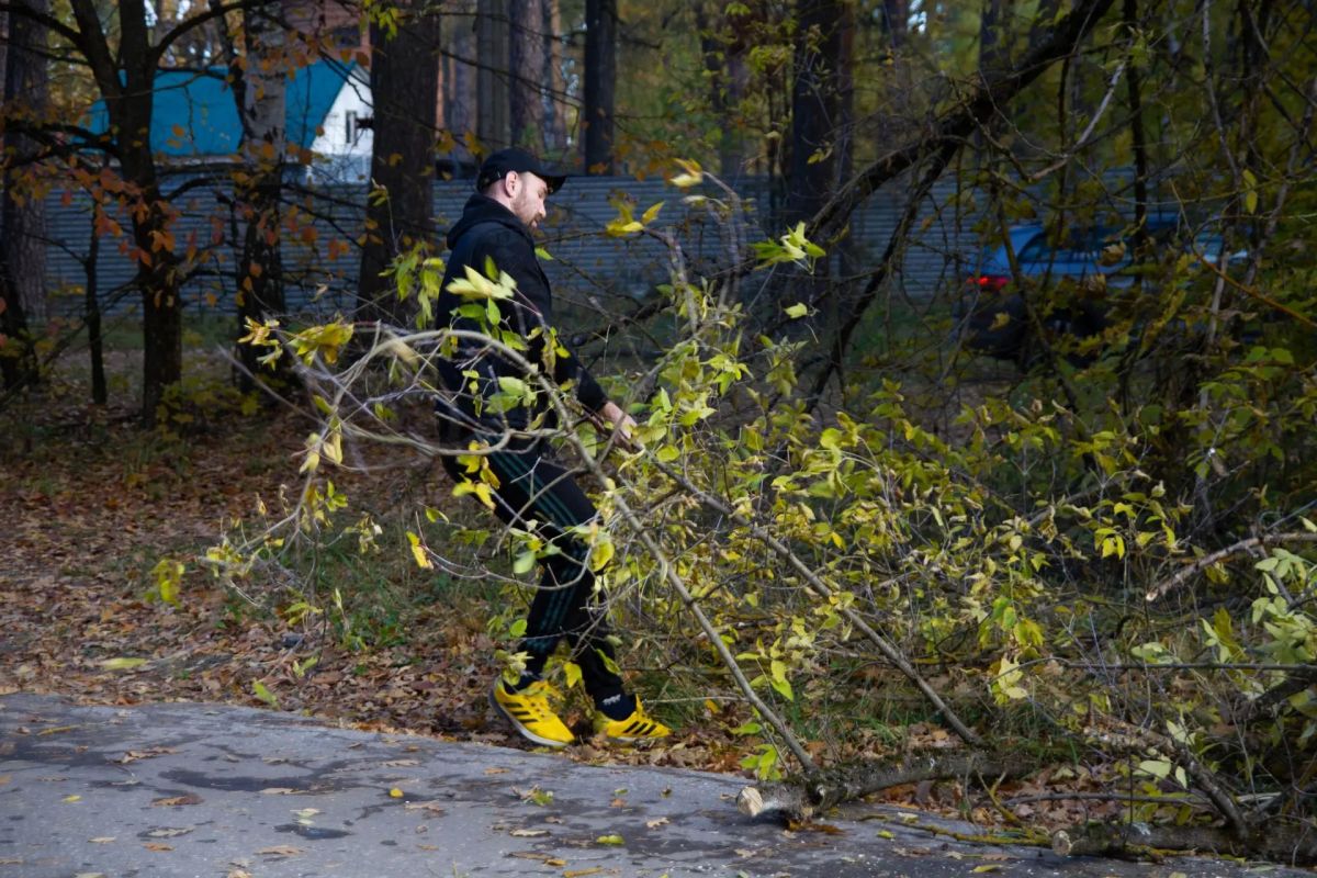 В Рязани привели в порядок 14 общественных территорий В Рязани привели в порядок 14 общественных территорий