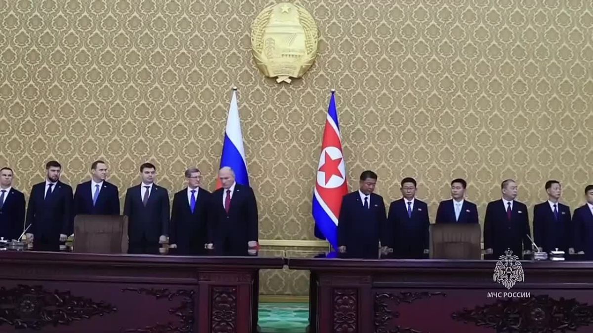 МЧС России и КНДР укрепляют партнерство в сфере защиты от чрезвычайных ситуаций