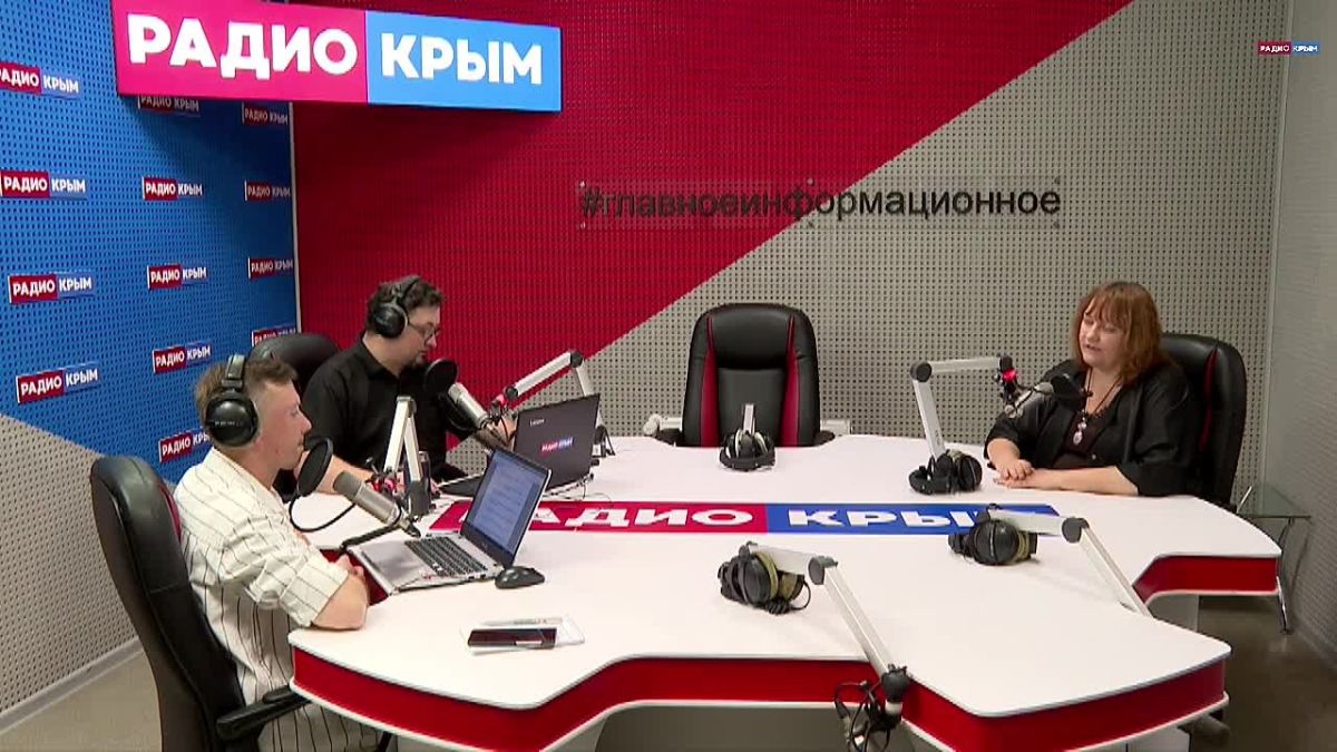 В Крыму начал работу Центр олимпиадной подготовки школьников