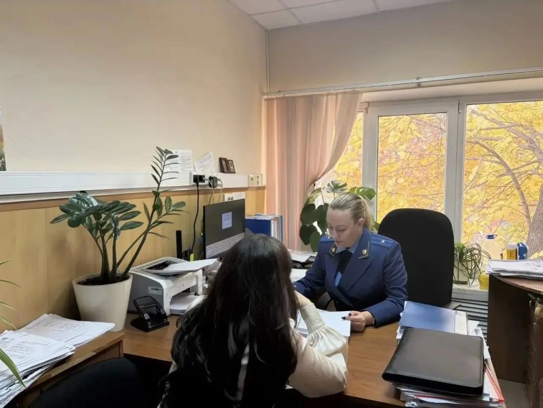 В органах прокуратуры области в рамках Всероссийского дня приема предпринимателей проведены встречи с представителями бизнес-сообщества В органах прокуратуры области в рамках Всероссийского дня приема предпринимателей проведены встречи с представителями бизнес-сообщества