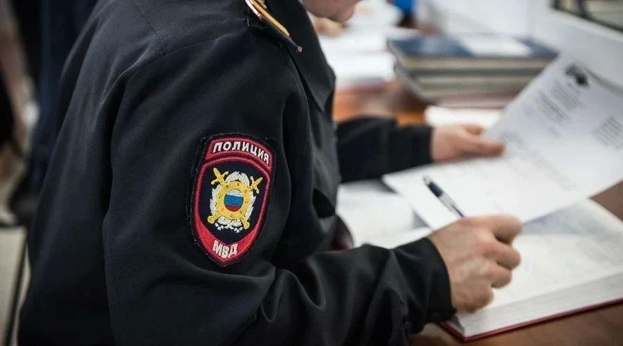 В Михайловском округе полицейские выявили мошенничество, связанное с незаконным получением «чернобыльских» выплат