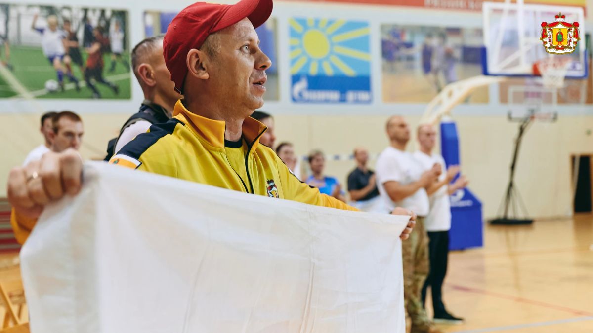 В Касимове прошли Всероссийские соревнования по плаванию «Кубок Героев» на призы заслуженного мастера спорта России Андрея Арбузова В Касимове прошли Всероссийские соревнования по плаванию «Кубок Героев» на призы заслуженного мастера спорта России Андрея Арбузова