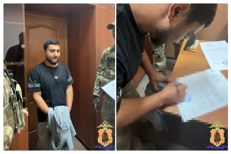 Рязанца лишили приобретенного гражданства за негативное воздействие на общество
