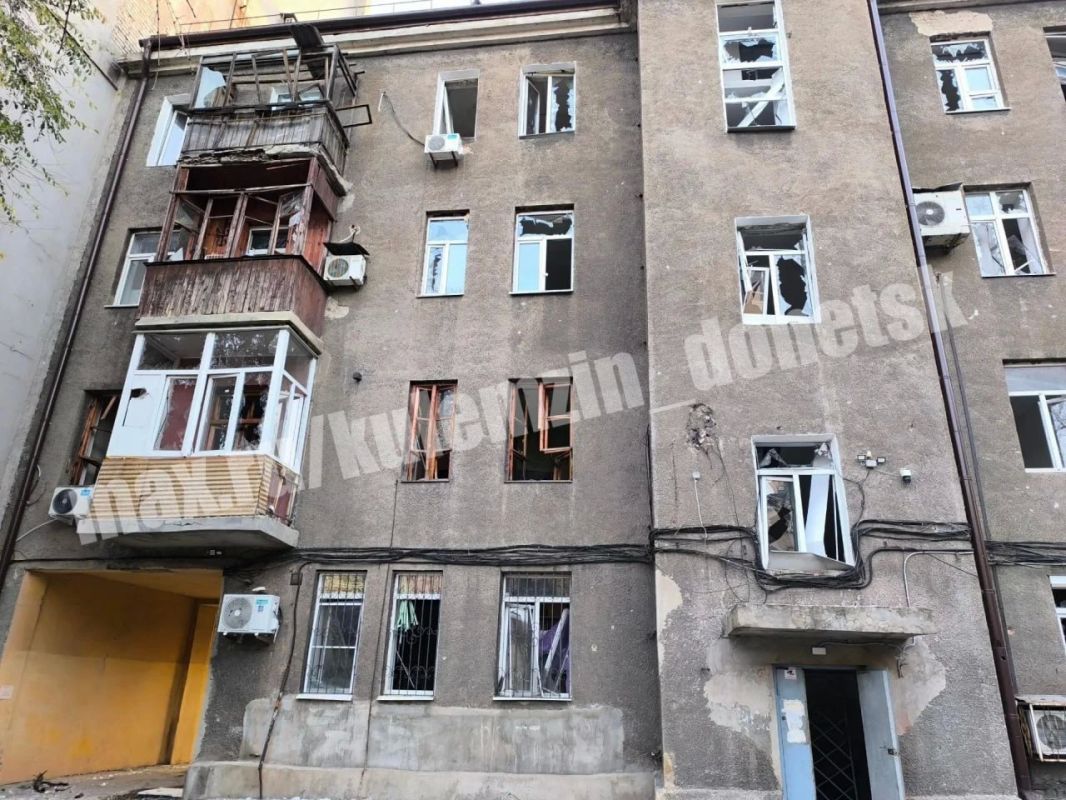 Олег Царёв: 136 украинских БПЛА сбито ночью над 14 субъектами РФ: Олег Царёв: 136 украинских БПЛА сбито ночью над 14 субъектами РФ: