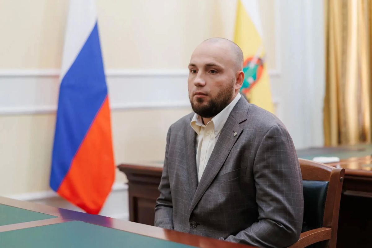 Павел Малков: Ещё два обращения с личного приёма граждан Павел Малков: Ещё два обращения с личного приёма граждан