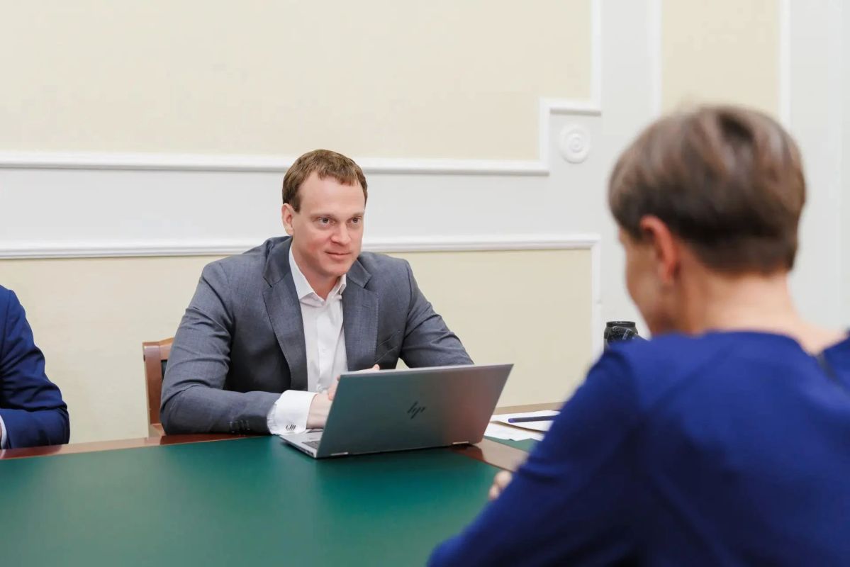 Павел Малков: Ещё два обращения с личного приёма граждан