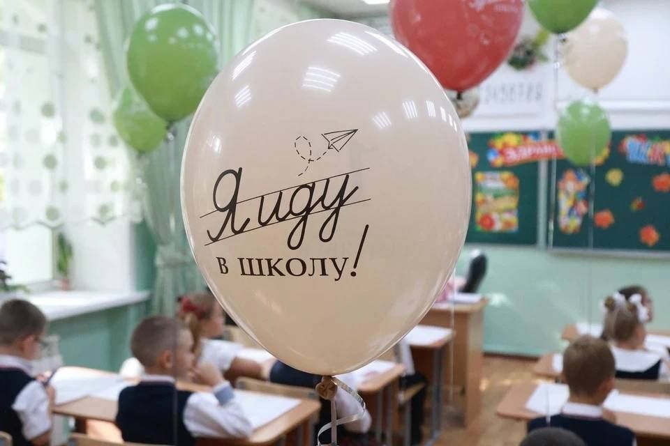 «Строительство детсадов и школ не планируется»
